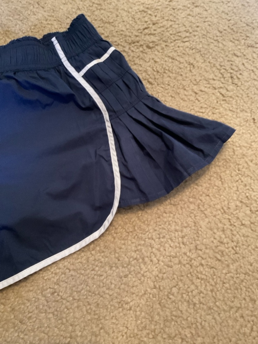 Yogalicious Athletic Shorts. Sz. XS - Picture 3 of 5
